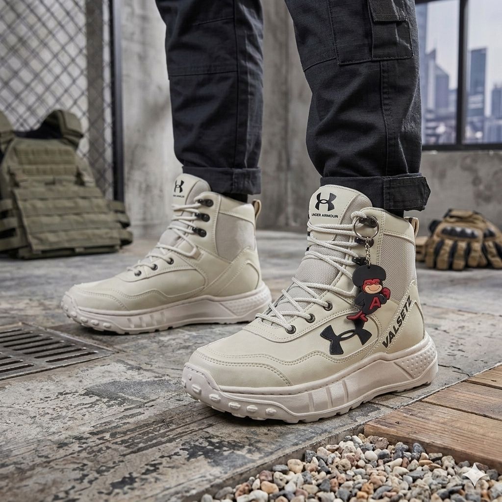 BOTA Under Armour