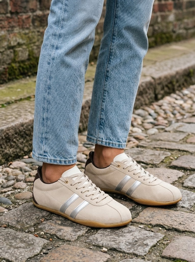 TENIS PARA DAMAS | CÓMODO Y ELEGANTE | 🚚 ¡PAGA AL RECIBIR!