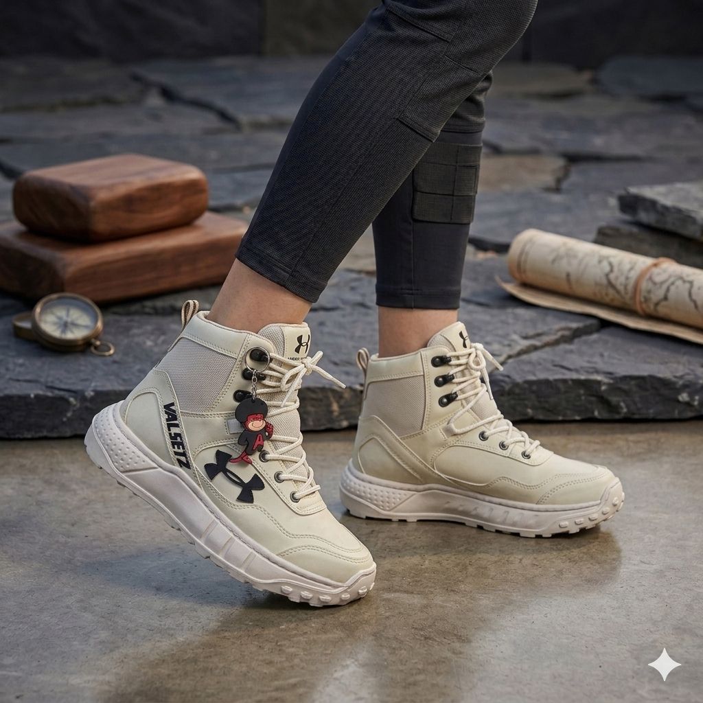BOTA  Under Armour