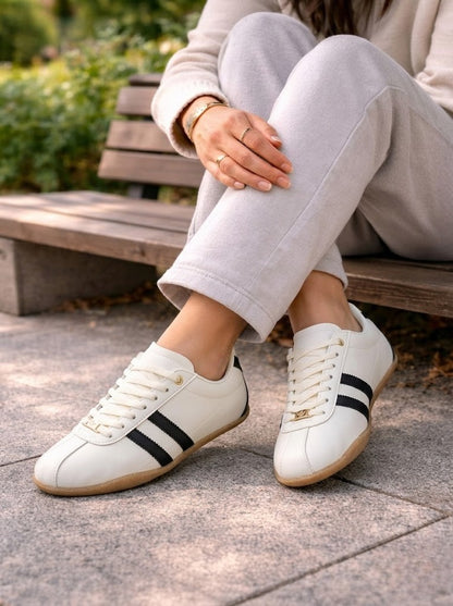 TENIS PARA DAMAS | CÓMODO Y ELEGANTE | 🚚 ¡PAGA AL RECIBIR!