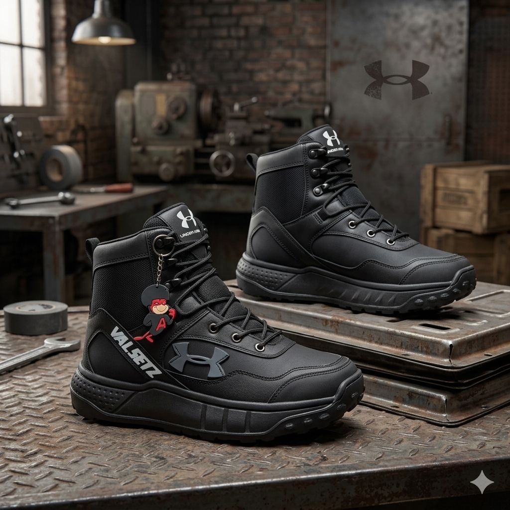 BOTA  Under Armour