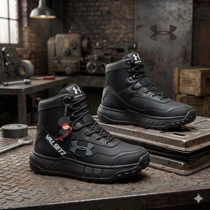 BOTA  Under Armour