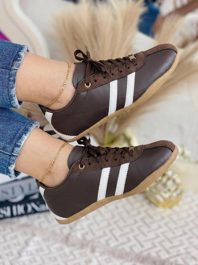 TENIS PARA DAMAS | CÓMODO Y ELEGANTE | 🚚 ¡PAGA AL RECIBIR!