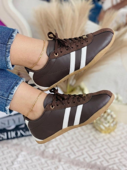 TENIS PARA DAMAS | CÓMODO Y ELEGANTE | 🚚 ¡PAGA AL RECIBIR!