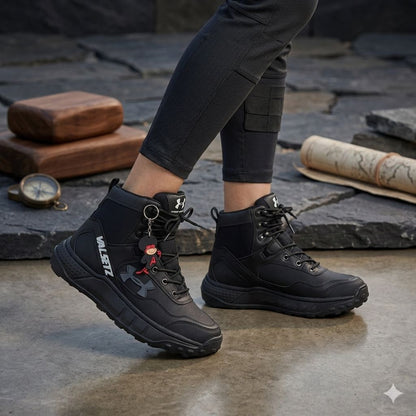 BOTA  Under Armour