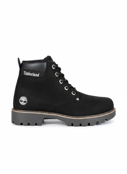 BOTA TIMBERLAND CLASICA CUERO + CAJA | BOTA PARA CUALQUIER TERRENO | RESISTENCIA Y ESTILO EN CADA PASO