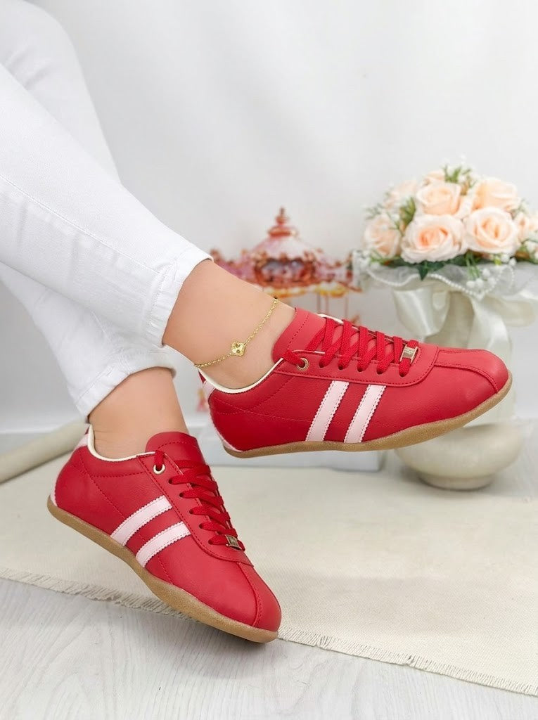 TENIS PARA DAMAS | CÓMODO Y ELEGANTE | 🚚 ¡PAGA AL RECIBIR!