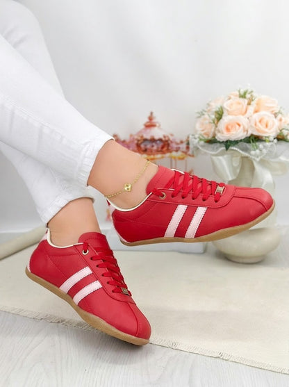 TENIS PARA DAMAS | CÓMODO Y ELEGANTE | 🚚 ¡PAGA AL RECIBIR!