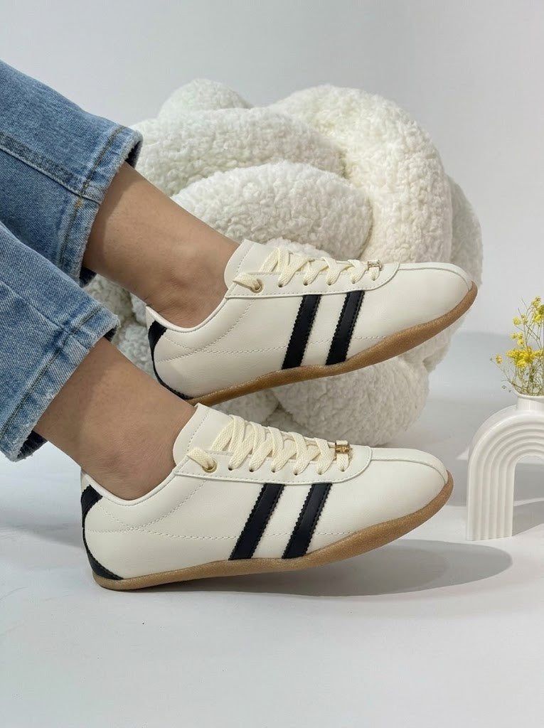 TENIS PARA DAMAS | CÓMODO Y ELEGANTE | 🚚 ¡PAGA AL RECIBIR!