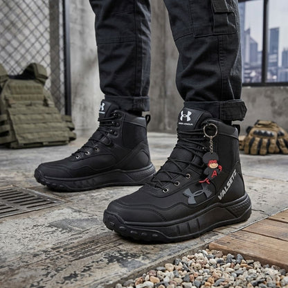BOTA  Under Armour