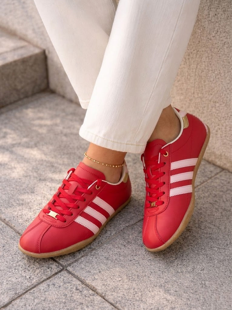 TENIS PARA DAMAS | CÓMODO Y ELEGANTE | 🚚 ¡PAGA AL RECIBIR!