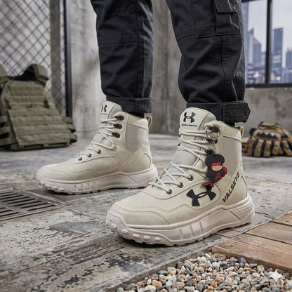 BOTA  Under Armour