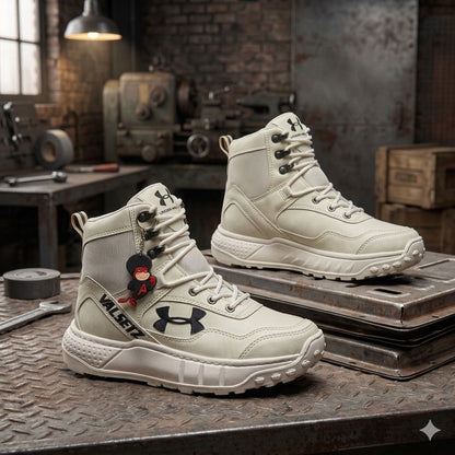 BOTA  Under Armour