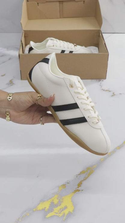 TENIS PARA DAMAS | CÓMODO Y ELEGANTE | 🚚 ¡PAGA AL RECIBIR!