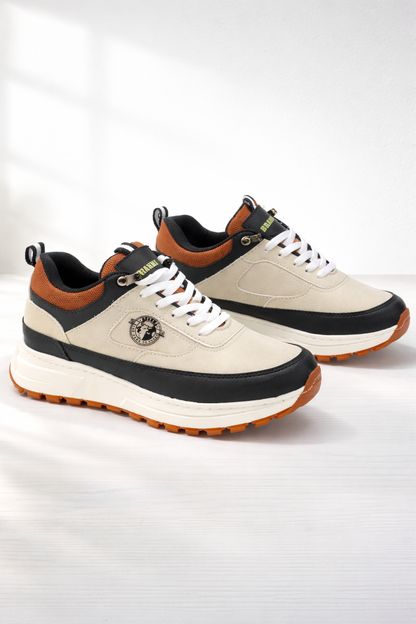 TENIS BRAHMA CASUAL STRIKE