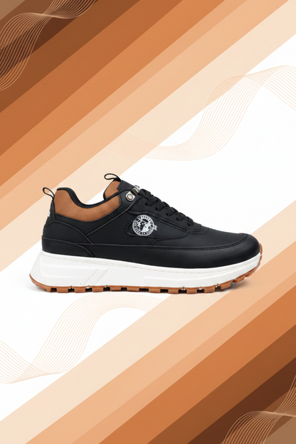 TENIS BRAHMA CASUAL STRIKE
