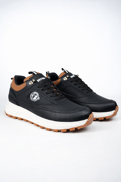 TENIS BRAHMA CASUAL STRIKE